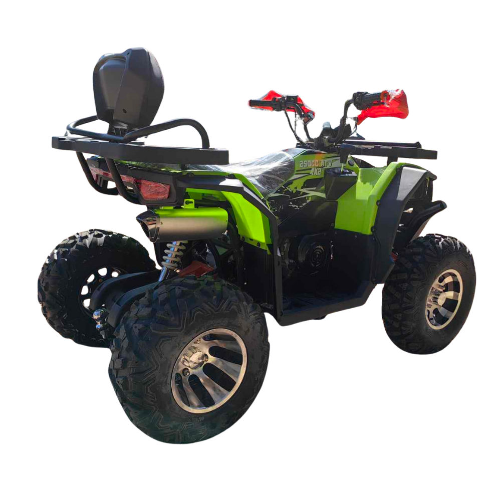 Квадроцикл RAM ATV FX250 (мотокомплект)