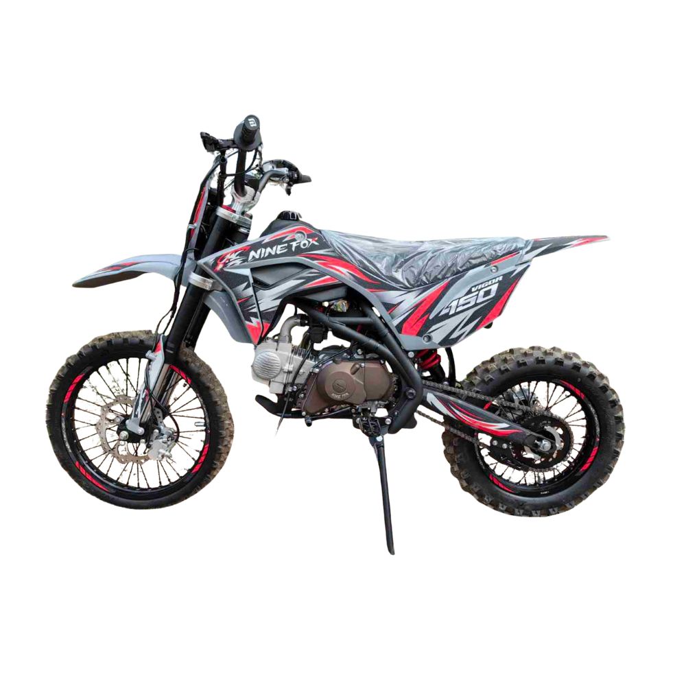 Питбайк NINE FOX VIGOR 150
