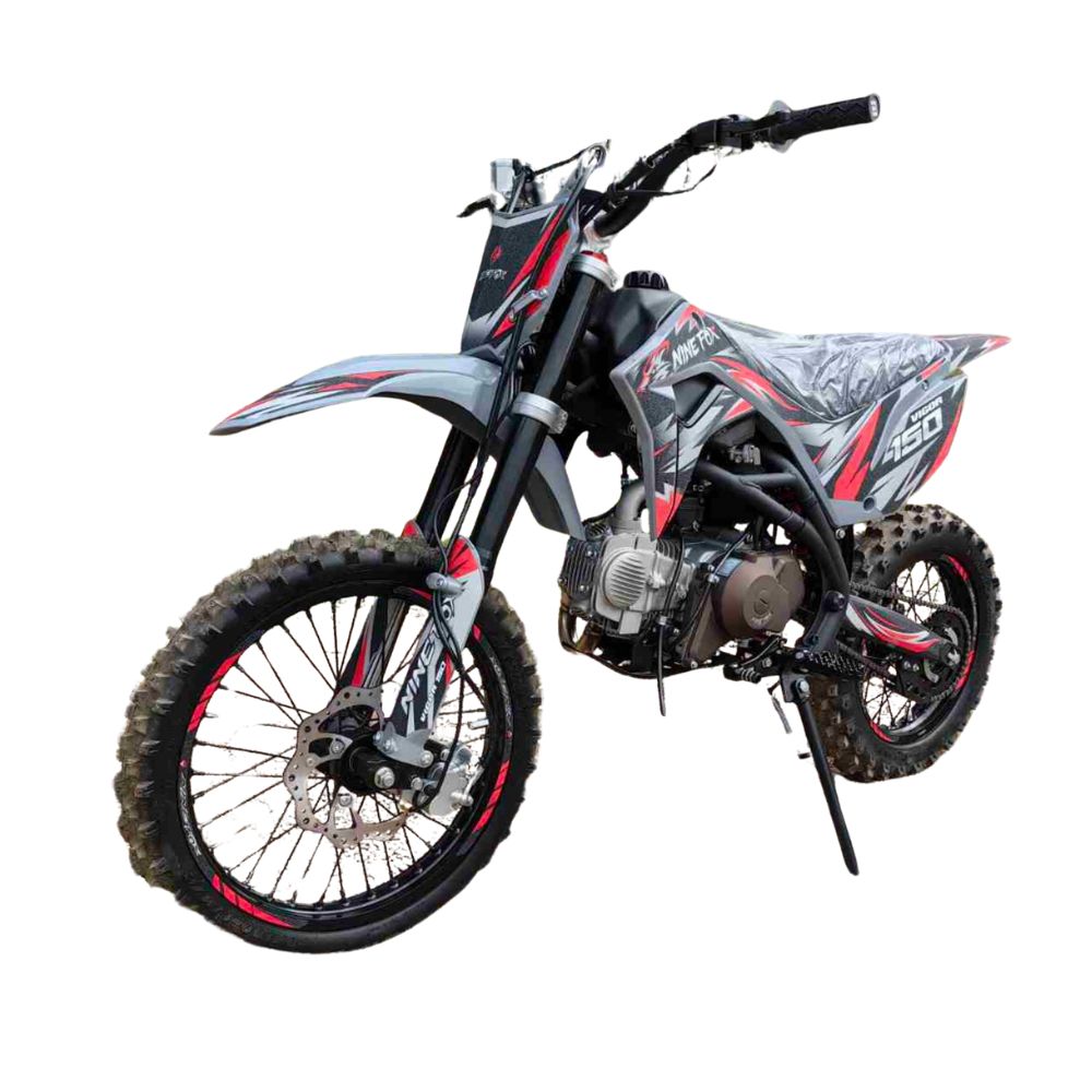 Питбайк NINE FOX VIGOR 150
