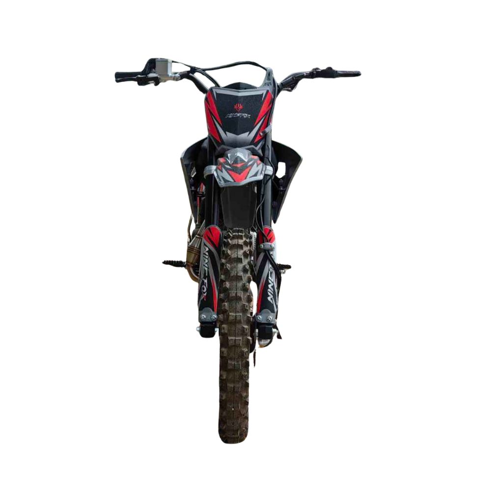 Питбайк NINE FOX VIGOR 150