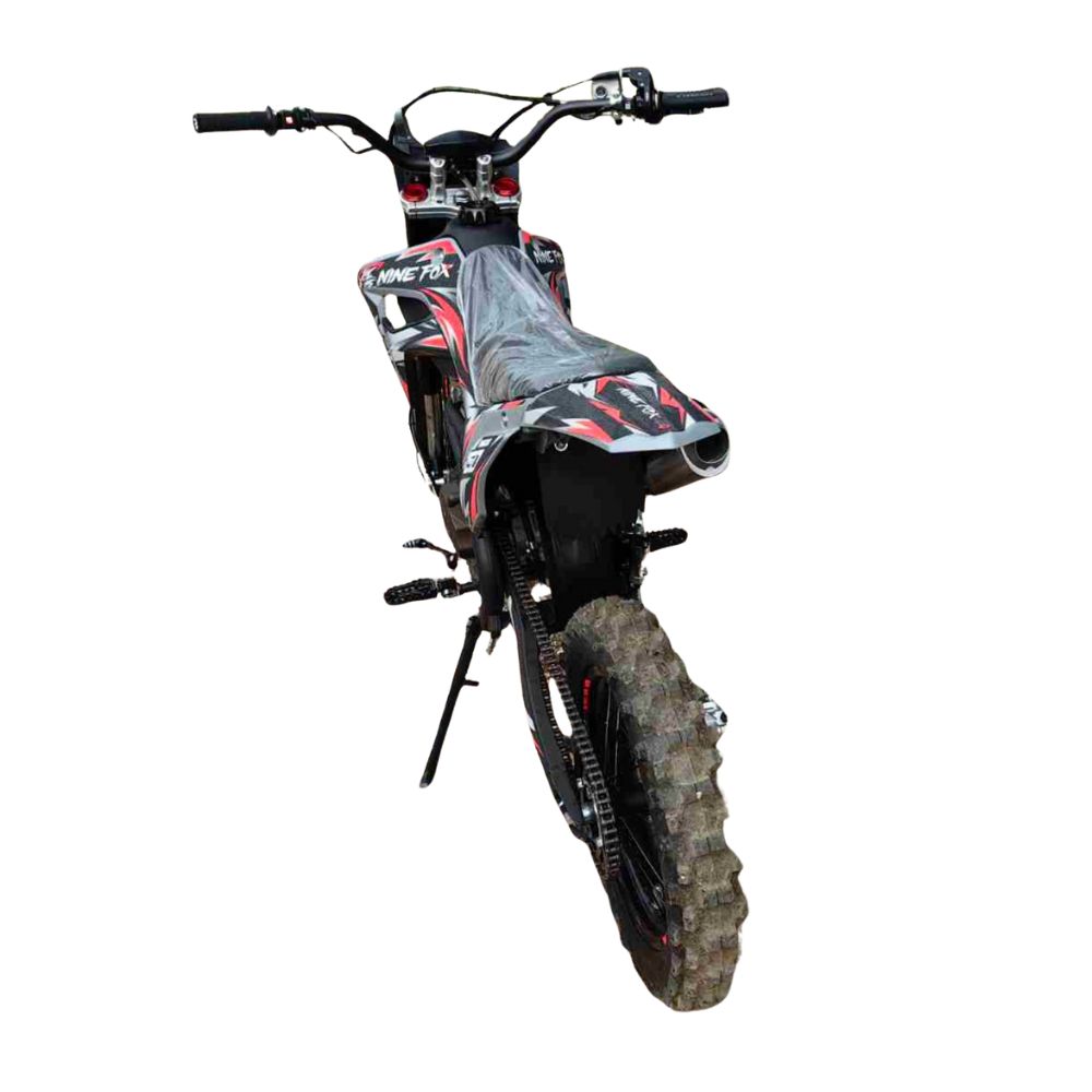 Питбайк NINE FOX VIGOR 150