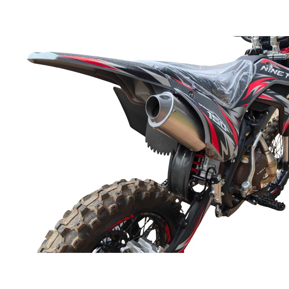 Питбайк NINE FOX VIGOR 150