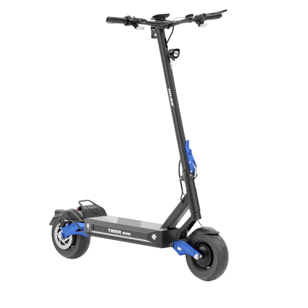 Электросамокат Tiger EVO