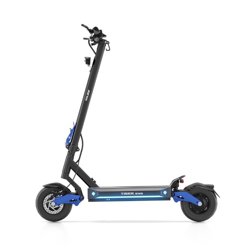 Электросамокат Tiger EVO