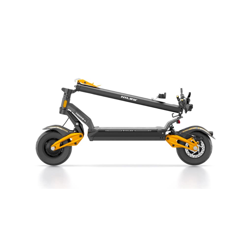 Электросамокат Tiger 10 V5