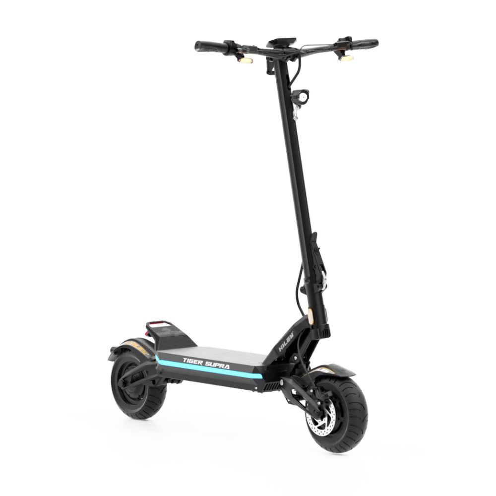 Электросамокат Tiger Supra