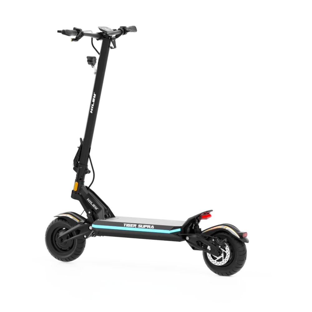 Электросамокат Tiger Supra