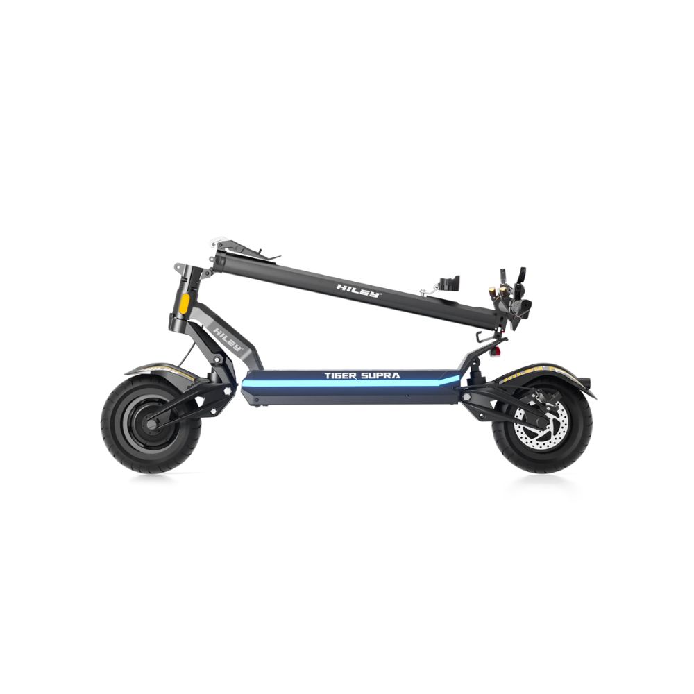 Электросамокат Tiger Supra
