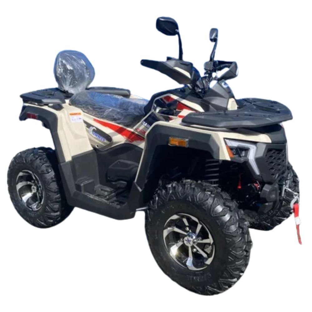 Квадроцикл Racer Ranger 250 (мотокомплект)