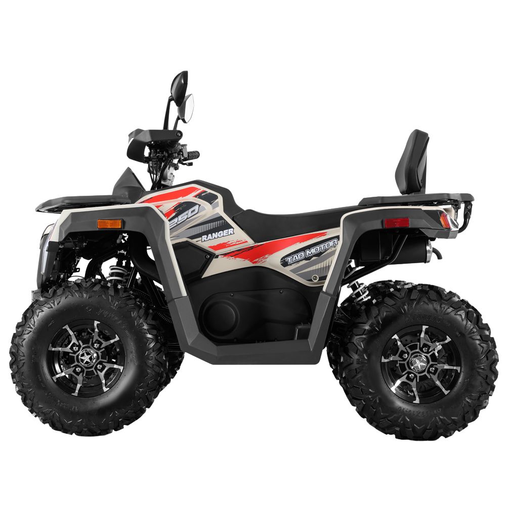 Квадроцикл Racer Ranger 250 (мотокомплект)
