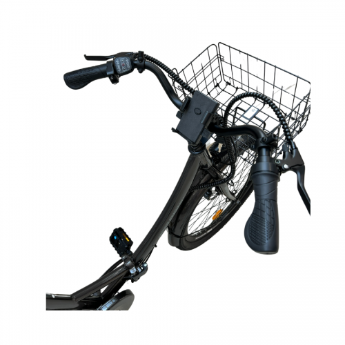 Электровелосипед HIPER ENGINE FEST F5