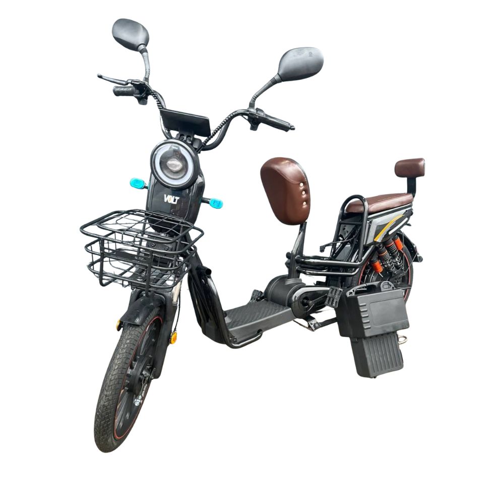 Скутер электрический VOLT Tourist JY3