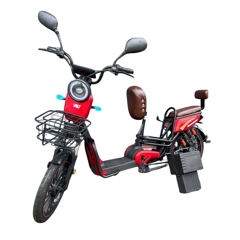 Скутер электрический VOLT Tourist JY3