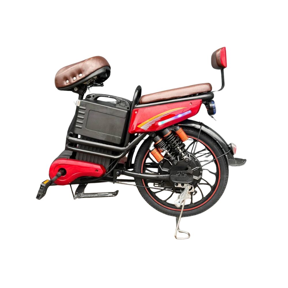 Скутер электрический VOLT Tourist JY3