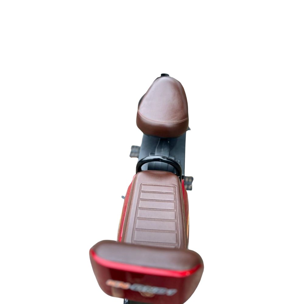 Скутер электрический VOLT Tourist JY3