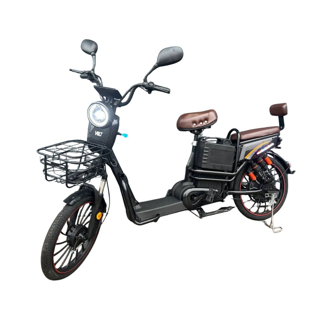 Скутер электрический VOLT Tourist JY3