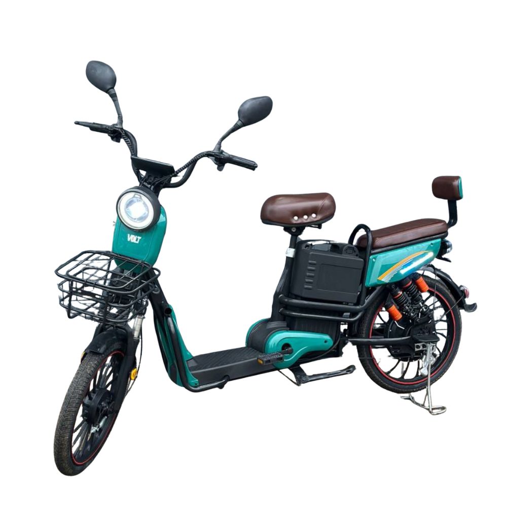 Скутер электрический VOLT Tourist JY3