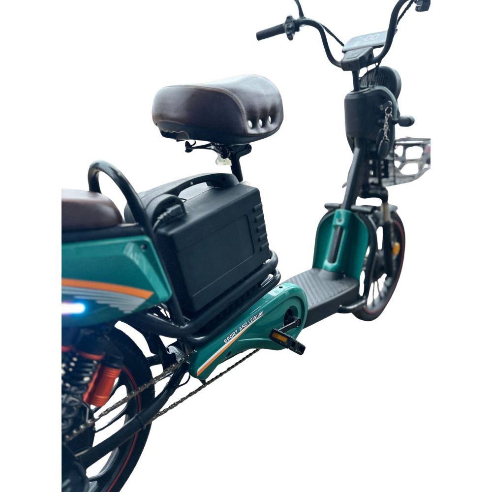 Скутер электрический VOLT Tourist JY3