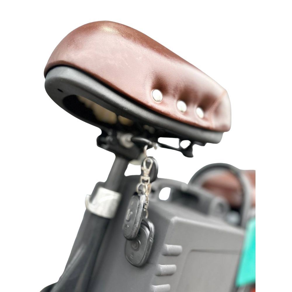 Скутер электрический VOLT Tourist JY3