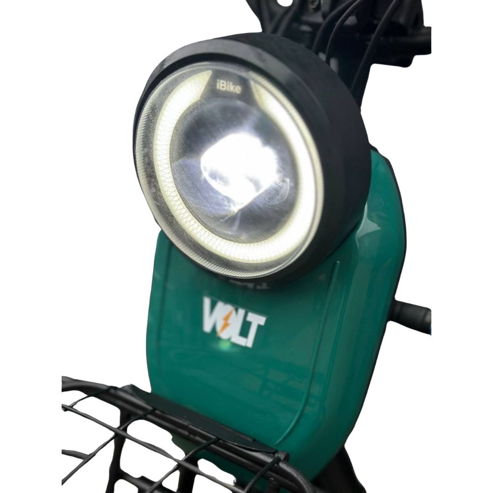 Скутер электрический VOLT Tourist JY3