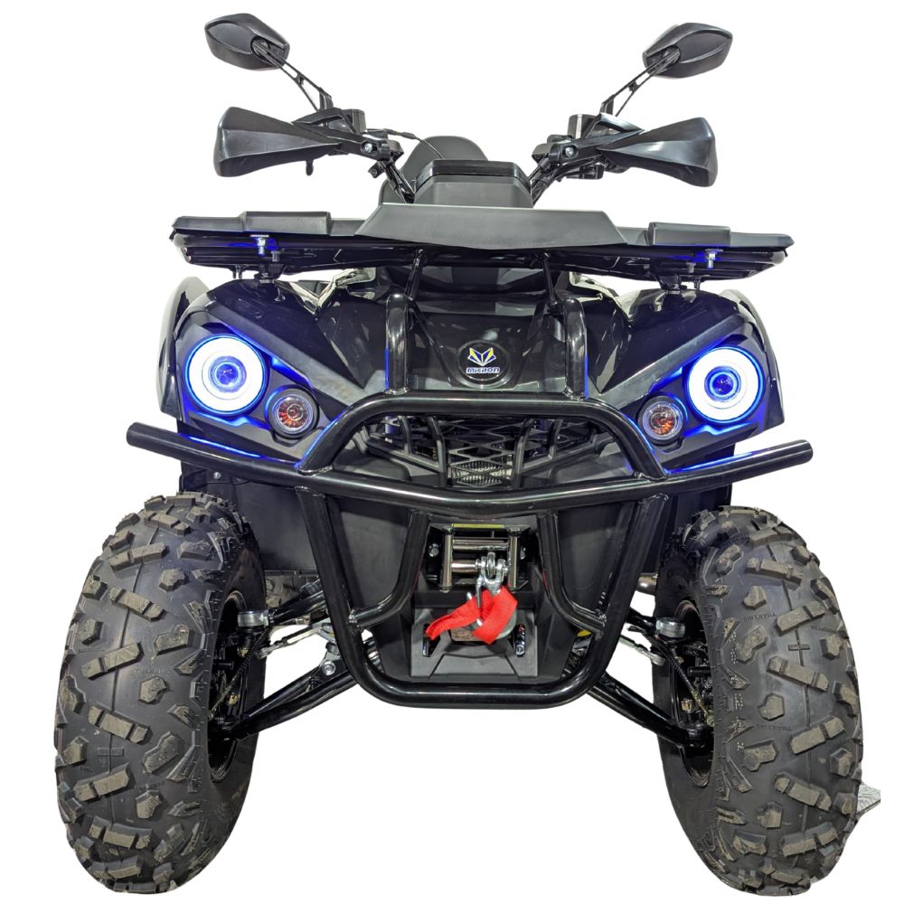 Квадроцикл Regulmoto ATV220 Lux Long