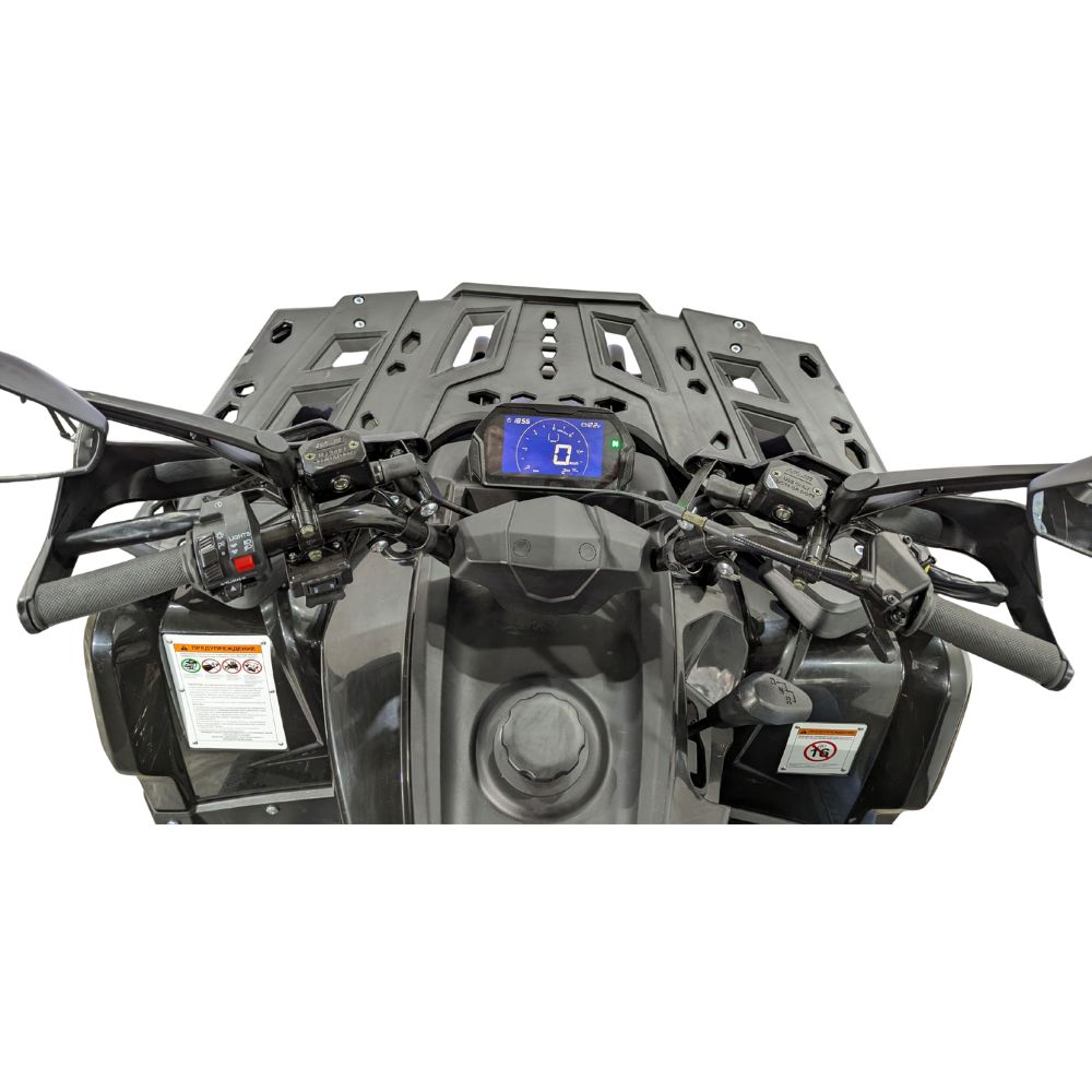 Квадроцикл Regulmoto ATV220 Lux Long