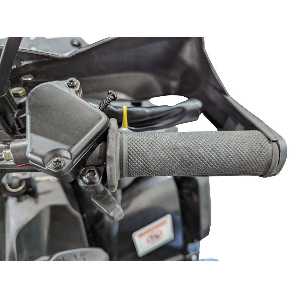 Квадроцикл Regulmoto ATV220 Lux Long