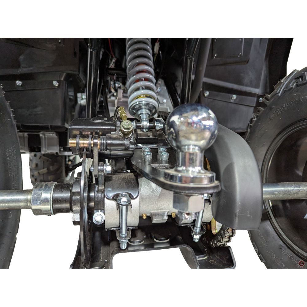 Квадроцикл Regulmoto ATV220 Lux Long