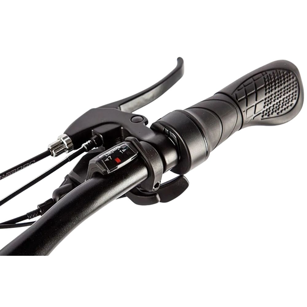 Электровелосипед Gelbert Ran Star 1 ST