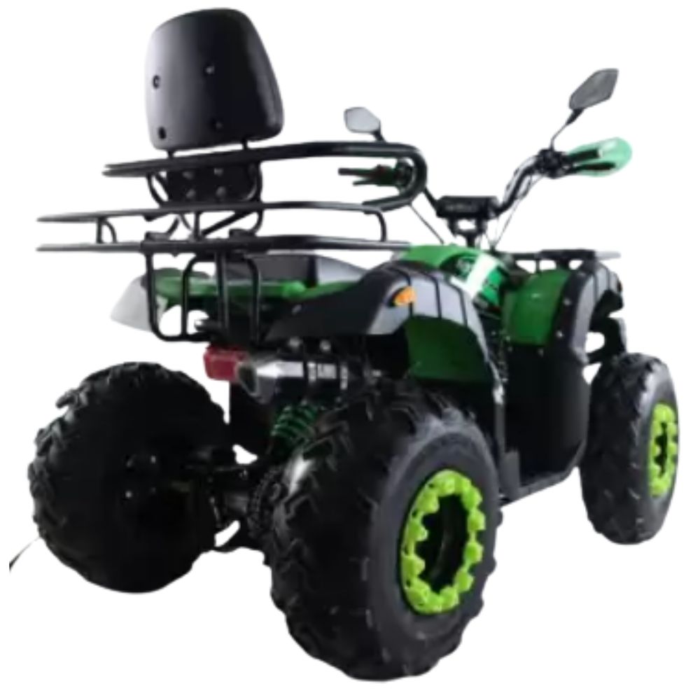 Квадроцикл ATV Storm 200 All Road ЭПТС