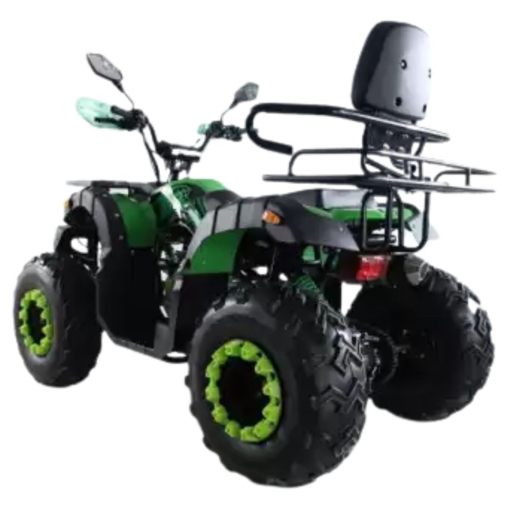 Квадроцикл ATV Storm 200 All Road ЭПТС
