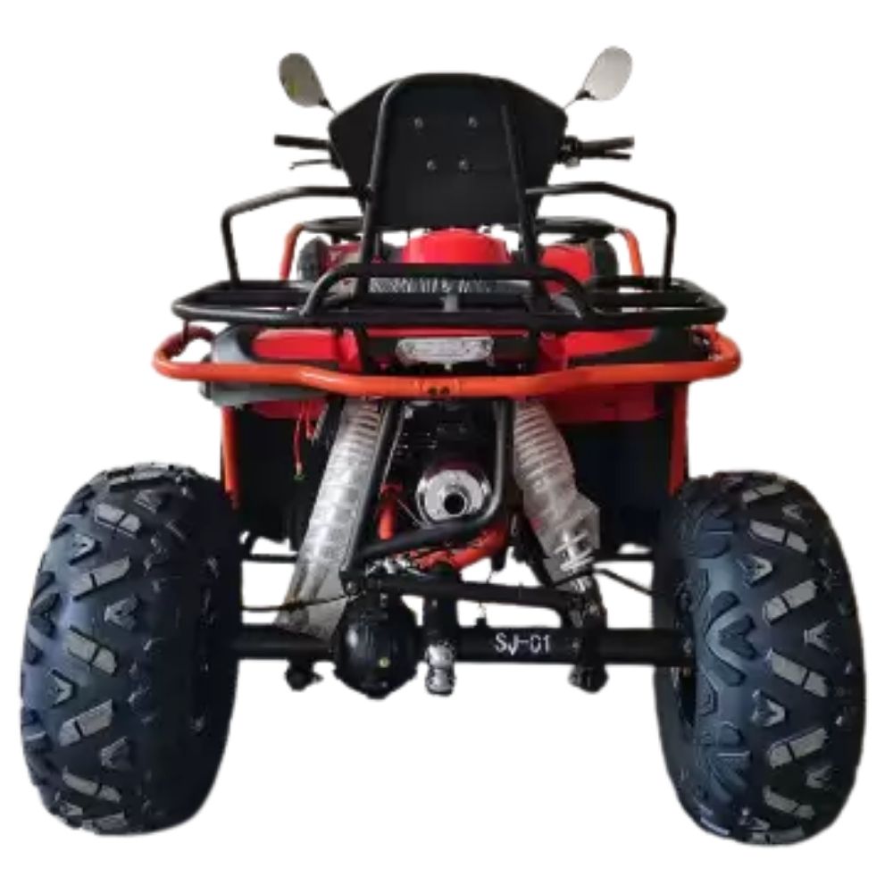 Квадроцикл Storm MAX 300 X ЭПТС