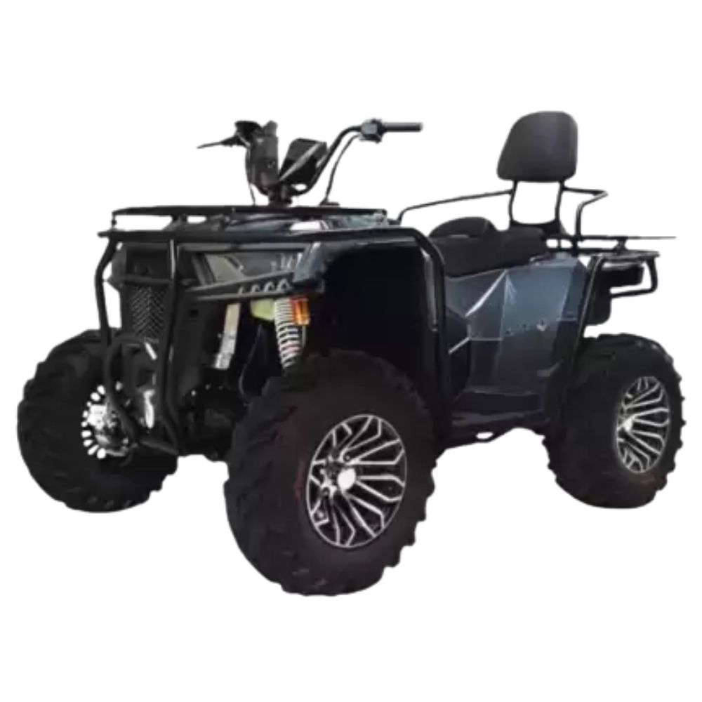 Квадроцикл STRIKER 700 EFI/EPS С ПТС