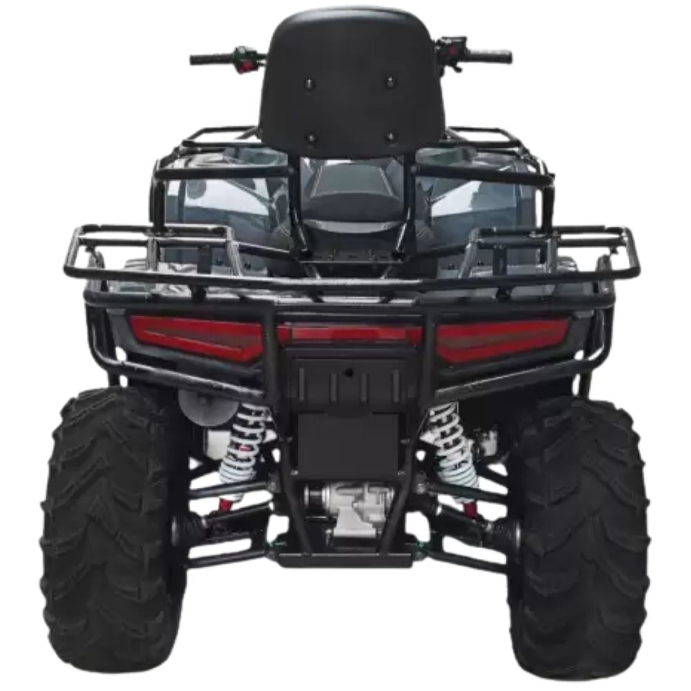 Квадроцикл STRIKER 700 EFI/EPS С ПТС