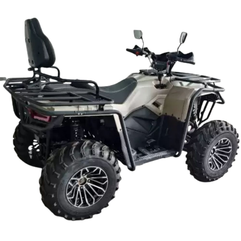 Квадроцикл STRIKER 700 EFI/EPS С ПТС