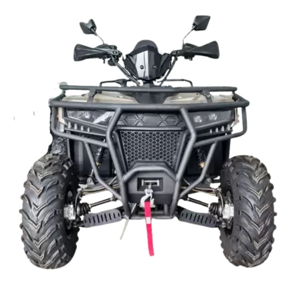 Квадроцикл STRIKER 700 EFI/EPS С ПТС