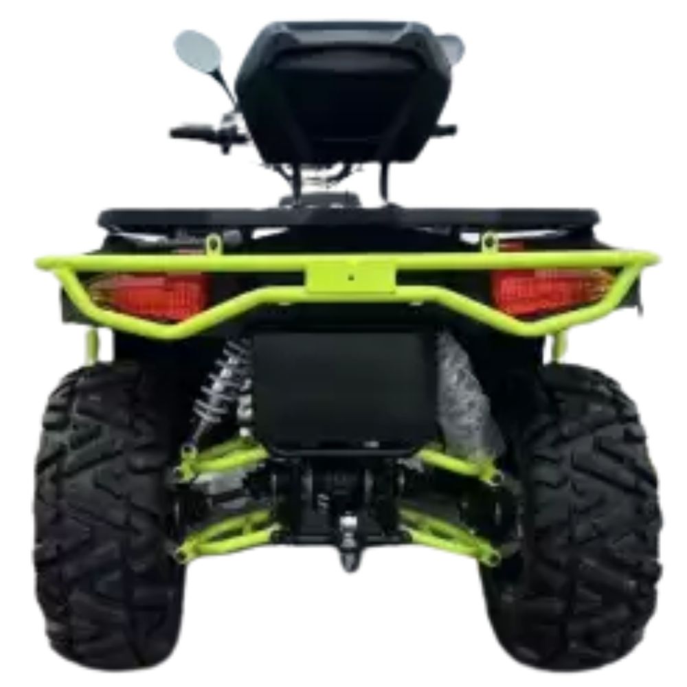 Электроквадроцикл Storm Grand 4x4 2000W ЭПТС