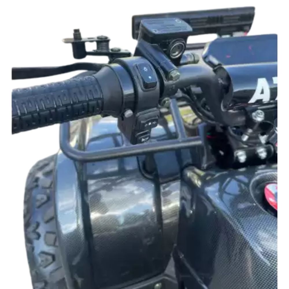 Электроквадроцикл Storm Evo 1000w