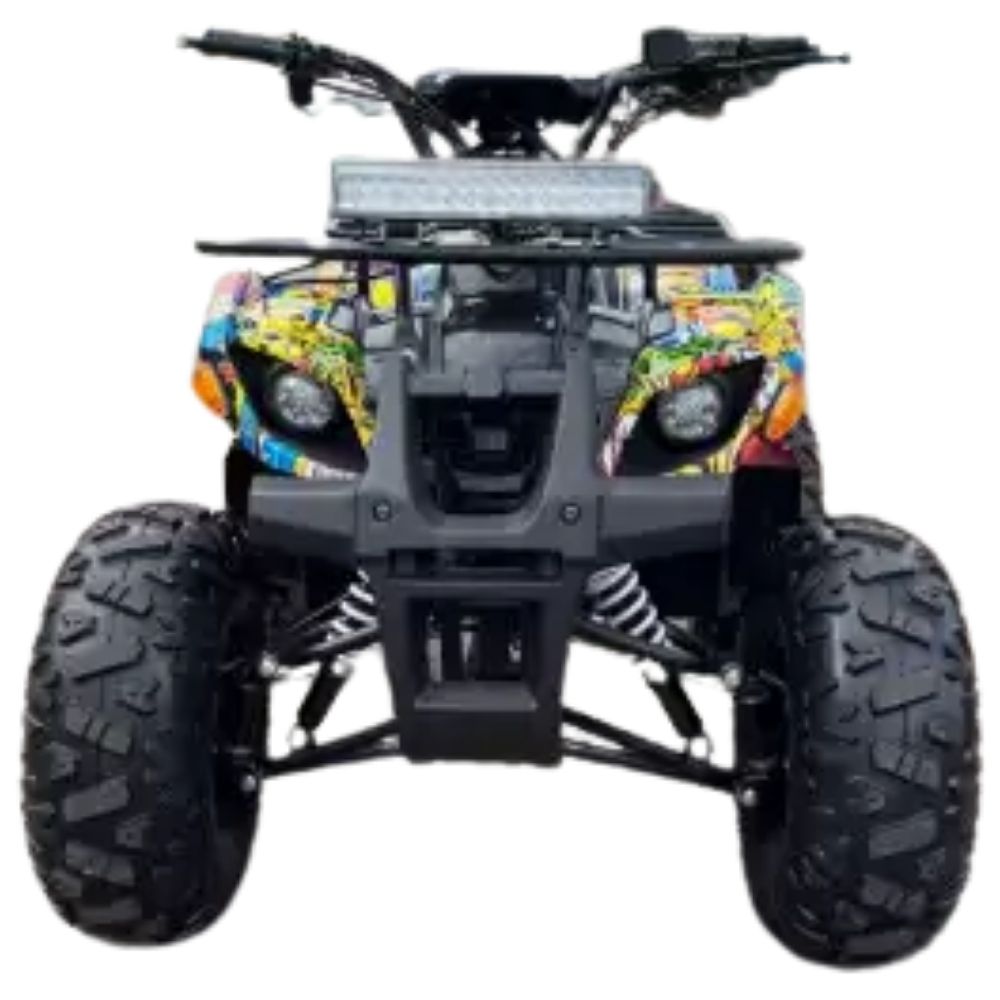 Электроквадроцикл Storm Evo 1000w