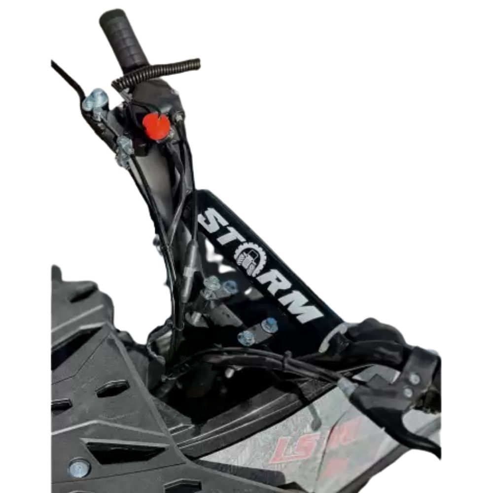 Квадроцикл Storm Маугли 50 MAX