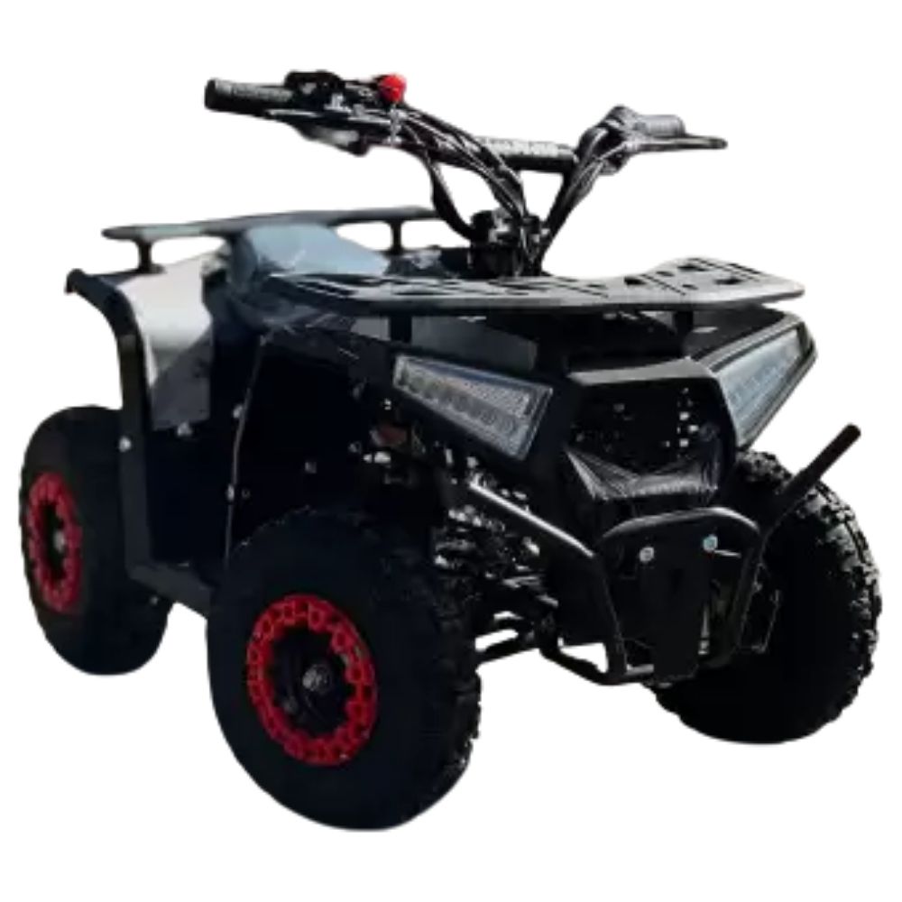 Квадроцикл Storm Маугли 50 MAX