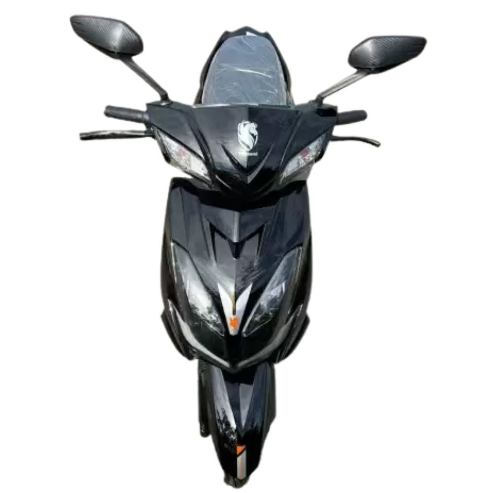 Электроскутер Tsunami Boxer 1500w