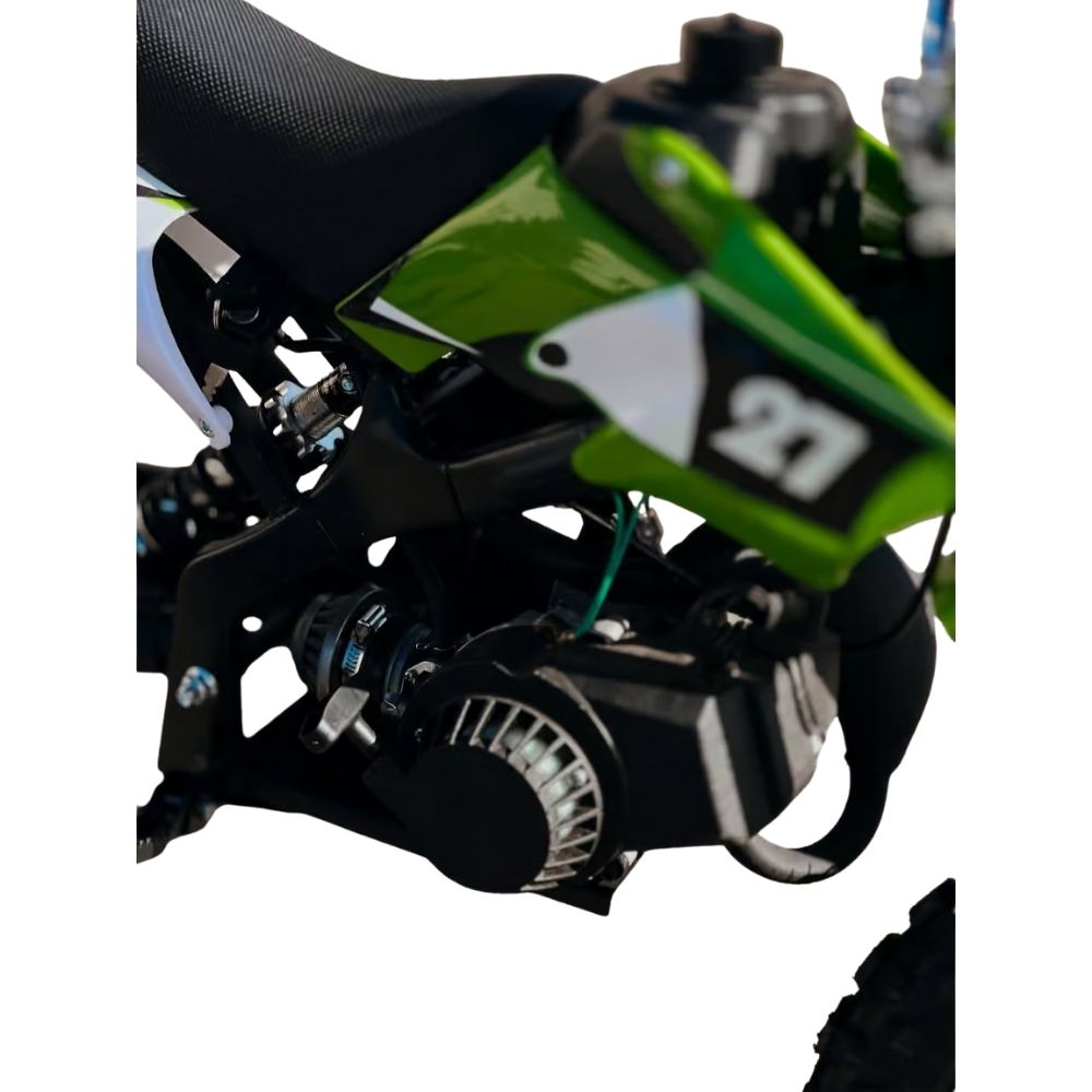 Питбайк детский Storm XT-50 version Sport