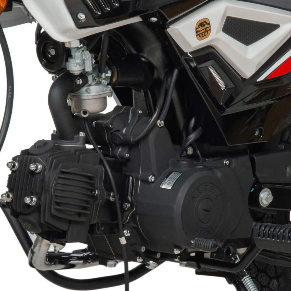 Мопед Motoland Альфа VG 11 (LM48-D)