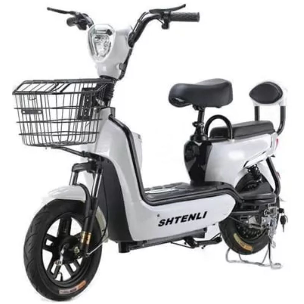 Электровелосипед Shtenli GT 15 Maxi Range 48V 20Ah
