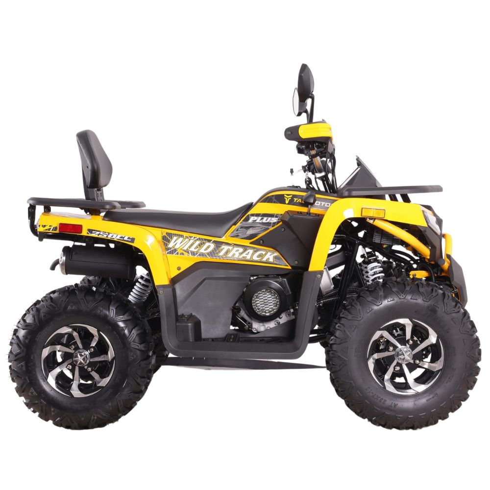 Квадроцикл Motoland 200 WILD TRACK X PLUS (мотокомплект)