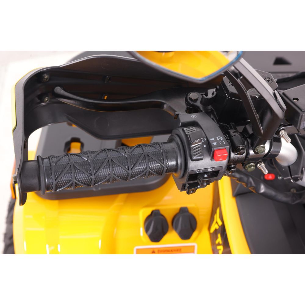 Квадроцикл Motoland 200 WILD TRACK X PLUS (мотокомплект)