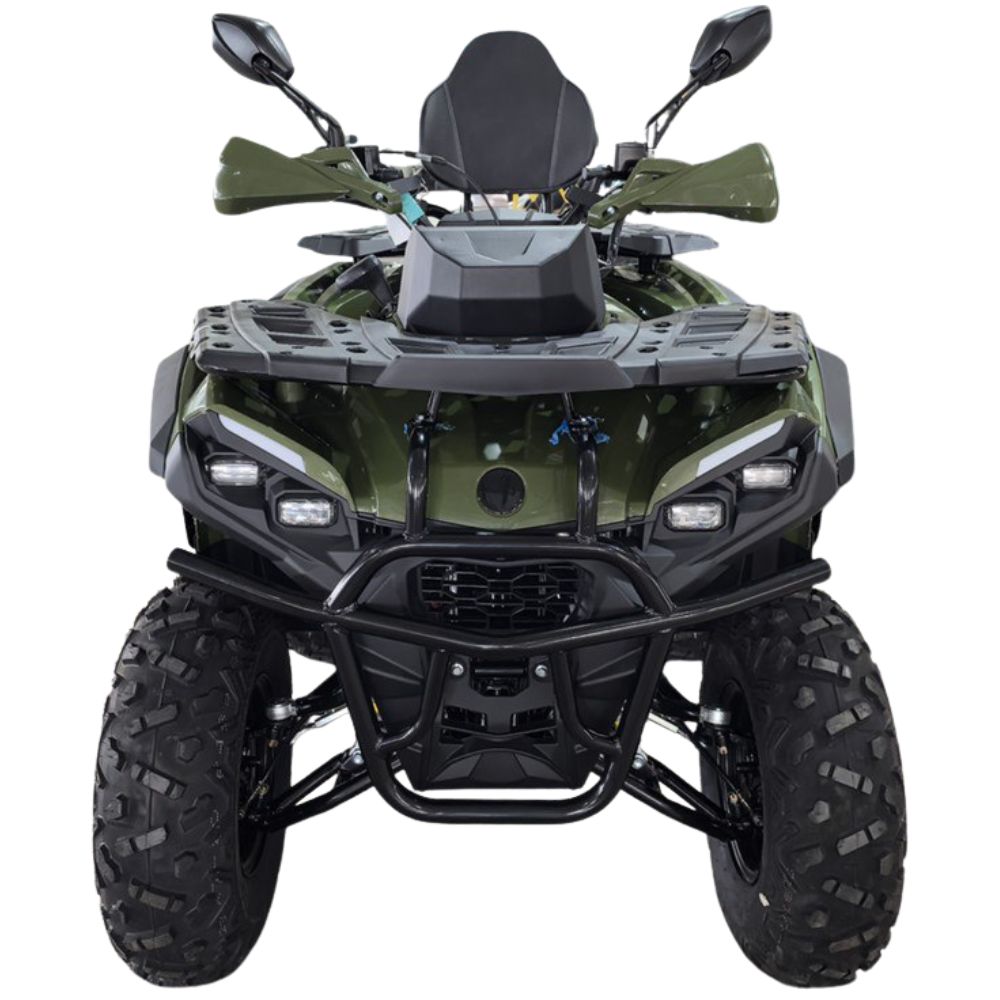 Квадроцикл ATV HAMMER 6 250L (мотокомплект)