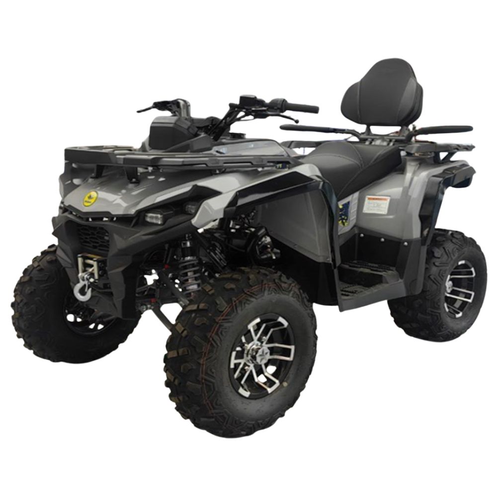 Квадроцикл ATV HAMMER 6 250L (мотокомплект)