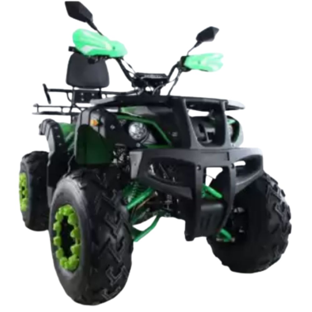 Квадроцикл ATV Storm 200 All Road Manual ЭПТС
